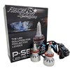 Race Sport 9012 P-Series Projector Perfect Beam 60-Watt LED Headlight Upgrades 1007525